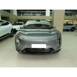 2024รถ SUV 5ประตู5ที่นั่งระยะไกล610กม. รถผลิตในประเทศจีน - Product Image 2