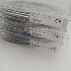Nevada 330130-085-02-05/330130-085-02-05 Proximity Sensor Probe IP68 Eddy Current SecureLock Connector Industrial - Product Image 2