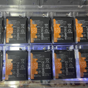 Batería Original para Huawei Mate8 Mate20 P10 P20 P30 P40 Pro Lite Honor 6C Pro 9 Lite Todos los modelos Batería de teléfono móvil - Product Image 5