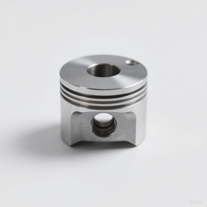 Cnc Op Maat Gemaakte Hoge Precisie Auto-Onderdelen Snelle Prototyping Voor Auto 'S Inclusief Aluminium Gelegeerd Stalen Gietijzeren Zuigers - Product Image 4