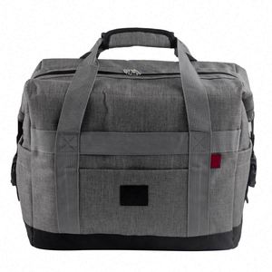 Bolsa Térmica para Picnic de Gran Capacidad, Bolsa Refrigerante para Almuerzo, Aislada, de Oxford - Product Image 5