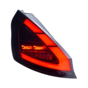 Fanali Posteriori LED Upsztec per Ford <span class=keywords><strong>Fiesta</strong></span> 2009-2015, Luci Posteriori LED DRL con Indicatori di Direzione Dinamici, Freno e Retromarcia - Product Image 3