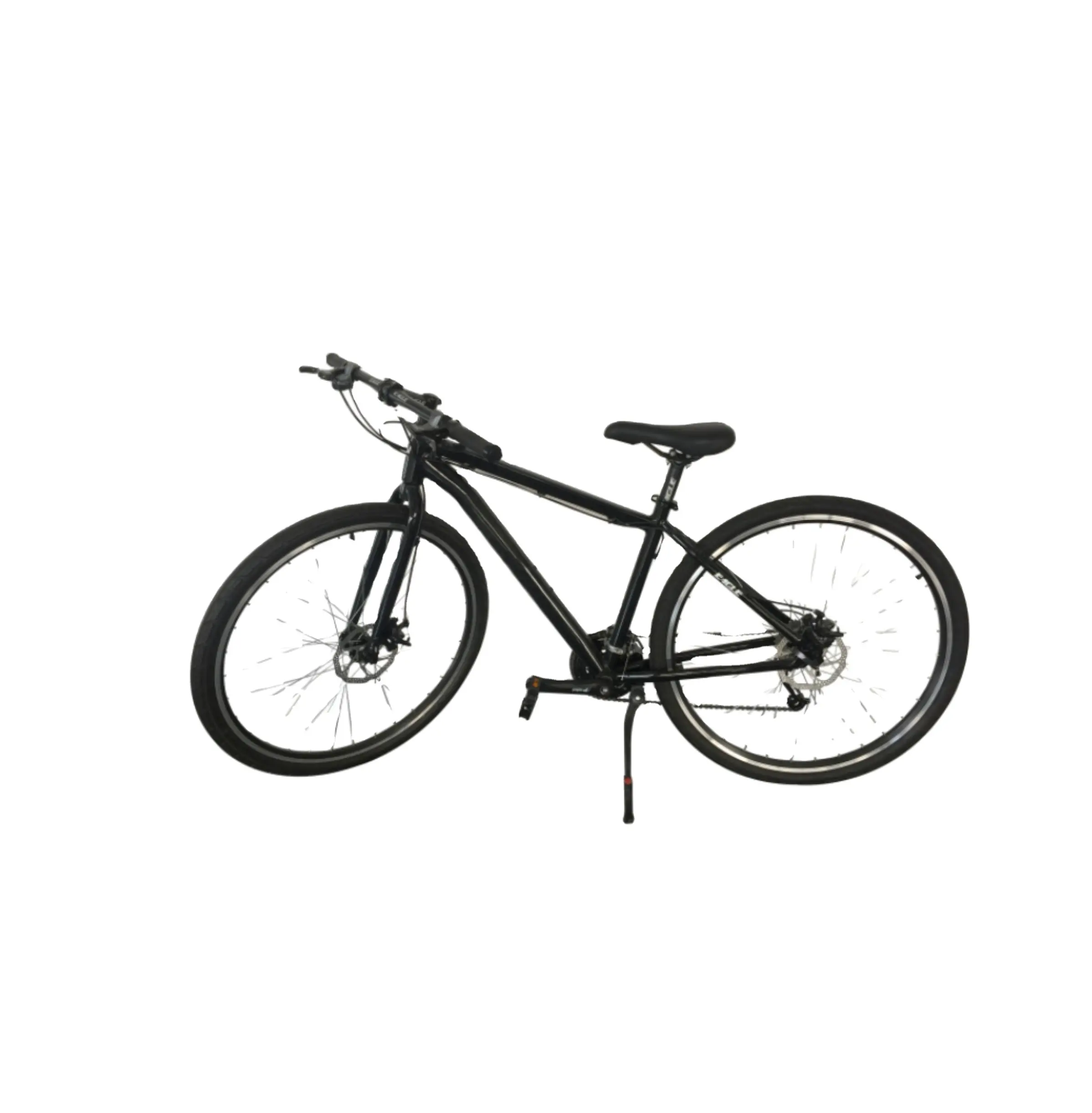 OEM זול סגסוגת 27 מהירות MTB הידראולי דיסק בלם 27.5er הרי אופניים