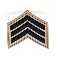 Patch PVC personnalisé en usine, logo 2D gaufré, badge en caoutchouc souple 3D, patchs en caoutchouc PVC 3D personnalisables