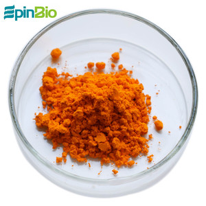 Herbinbio — extrait de tumerique, 50g, poudre de mercure pure et 95% - Product Image 5