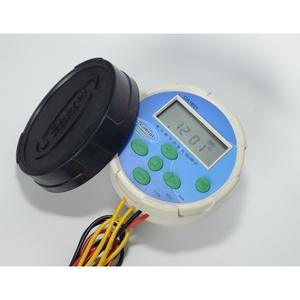 Temporizador Digital para Riego Cabral CA1601, Temporizador de Agua para Jardín Exterior con Batería, Control Automático, Fácil Instalación - Product Image 2
