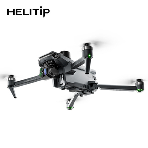 Dron Wing 6 GPS 2025, 4K 8K Profesional HD, Cámaras Duales, Largo Alcance, WIFI <span class=keywords><strong>FPV</strong></span>, Aplicación, Control Remoto, Pantalla Táctil Inteligente, Control Remoto P7 Max - Product Image 1