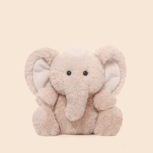Poupées en peluche personnalisées de haute qualité, jouets en peluche sur mesure, poupées en peluche en coton PP, <span class=keywords><strong>oreilles</strong></span> mobiles, super douces, personnalisez <span class=keywords><strong>les</strong></span> vôtres - Product Image 1
