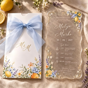 <span class=keywords><strong>Invitation</strong></span> <span class=keywords><strong>de</strong></span> <span class=keywords><strong>mariage</strong></span> en acrylique à bords festonnés, personnalisée <span class=keywords><strong>avec</strong></span> <span class=keywords><strong>photo</strong></span> <span class=keywords><strong>de</strong></span> couple, dorure florale, <span class=keywords><strong>carte</strong></span> <span class=keywords><strong>d</strong></span>'<span class=keywords><strong>invitation</strong></span> <span class=keywords><strong>de</strong></span> <span class=keywords><strong>mariage</strong></span> traditionnelle africaine - Product Image 2
