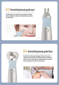 Nueva Máquina de Rejuvenecimiento Facial con 12 Puntas, Hidrodermoabrasión, Limpiador Facial, Reductor de Poros, Equipo de Belleza para Spa - Product Image 2