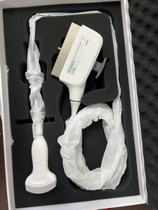 Servicio de Reparación de Sondas de Ultrasonido SonaScape VC6-2, Reparación de Sonda Volumétrica 4D Abdominal, Reparación de Transductor Ultrasónico - Product Image 2