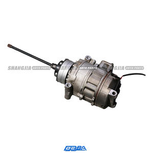 Piezas de Desmontaje de Material Original de Alta Gama, Compresor de Bomba de Aire Acondicionado para Automóvil Lamborghini LP700 2012 - Product Image 1