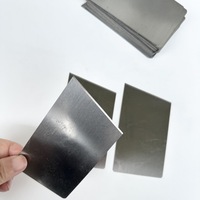 Lame de coupe de tabac haute résistance et durable pour machine à couper le tabac, ligne de production de cigarettes, machine à couper le tabac