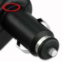 Prise de courant double FOYO 12V avec allume-cigare, adaptateur d'alimentation pour voiture, yacht, bateau, kayak, accessoire nautique
