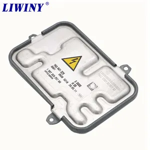 Liwiny Nhà Máy Giá Gốc Sử Dụng Xenon HID Ballast Đèn Pha Mô-đun Đơn Vị 1K0941329 130732925700 130732924801