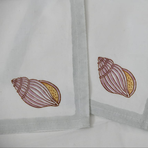 Vente en gros de lot de serviettes en coton imprimé indien main bloc impression serviettes Cocktail dîner serviettes usage quotidien - Product Image 1