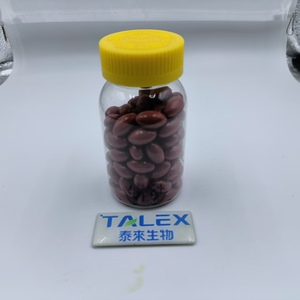 Cápsulas de Serrapeptase de Marca Propia con Recubrimiento Entérico, 2400 SPU/mg - Product Image 5