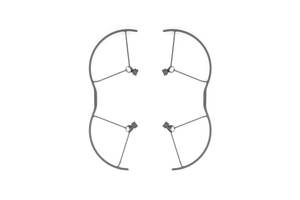 Juego de Protectores de Hélices de Plástico de Liberación Rápida, Protector de Cuchillas Anticolisión, Jaula de Seguridad para Dron Mavic 3 Pro - Product Image 2