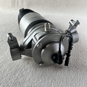 Nouveau type de <span class=keywords><strong>gaz</strong></span> d'<span class=keywords><strong>amortisseur</strong></span> d'air arrière en acier direct d'usine pour Porsche Cayenne et Volkswagen Touareg emballé dans la boîte 7P6616020K - Product Image 3