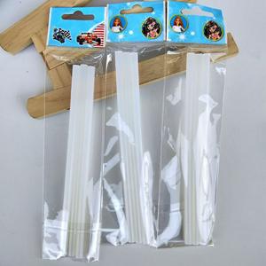 Bâtons de colle thermofusible et bâtons adhésifs universels en lot de 3, à prix de 1 ou 2 yuans, vente en gros disponible. - Product Image 1