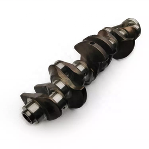 Cigüeñal de Alto Rendimiento para Motor Diésel de Automóvil, para BMW N55 X1 X3 X4 X5 X6 N55B30 11217580483 7580483 - Product Image 2