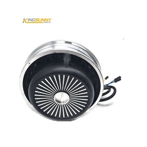Motor Original para Piezas de Patinete Eléctrico <span class=keywords><strong>Inokim</strong></span> <span class=keywords><strong>OX</strong></span> 48-60V - Product Image 5