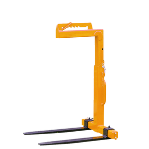 رافعات شوكية قابلة للتعديل من سينوليفت طراز CK CY CC - Product Image 2