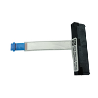 Suku Cadang Perbaikan Laptop Baru Konektor Adaptor Hard Disk untuk 350 355 G2 6017B0478801 Kabel Fleksibel HDD Notebook
