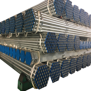 Tubería de Acero al Carbono Sin Costura Laminada en Caliente API 5L X42 X52 para Ingeniería Estructural y Construcción - Product Image 6