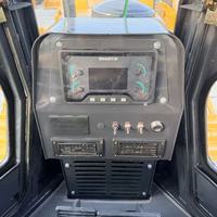 Bulldozer sur chenilles d'occasion Shantui SD16, modèle 2020, 17 tonnes, moteur 220 CV, PLC, moteur, boîte de vitesses, pompe à engrenages, équipement pour vidéo de démonstration