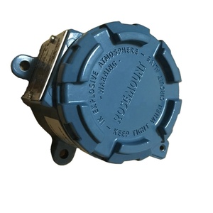Sensor de Temperatura 248 con Señal de 4-20mA Hart 248 - Product Image 1