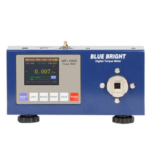 Testeur de couple de tournevis BLUE BRIGHT HP-10C HP-20C/50C/100C/200C - Product Image 4