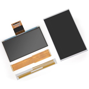 Écran LCD <span class=keywords><strong>Elegoo</strong></span> pour imprimante 3D <span class=keywords><strong>Mars</strong></span> 5 Ultra Accessoires - Product Image 3