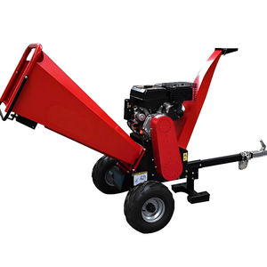 Máquina Astilladora de Madera Más Vendida, <span class=keywords><strong>Gran</strong></span> Calidad, Larga Vida Útil, Venta Directa de Fábrica, Precio Bajo para Jardín, Huerto y <span class=keywords><strong>Bosque</strong></span> - Product Image 4