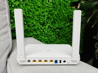 BRMC utilisé HN8145XR AX3000 1POTS + 4GE + 1USB + 2.4G/5G 11ax Wi-Fi 6 XGpon ONU routeur d'entreprise double bande XG-pon Ont HN8145XR