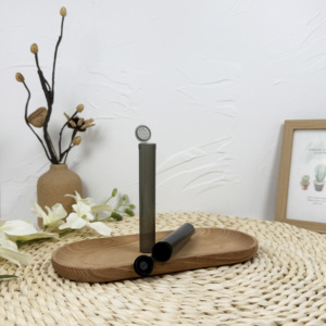 ขวดขวดพลาสติกบรรจุแบบฝาพับขนาดเล็กขวดพลาสติกบรรจุแบบป๊อปท็อปสำหรับเด็ก - Product Image 4