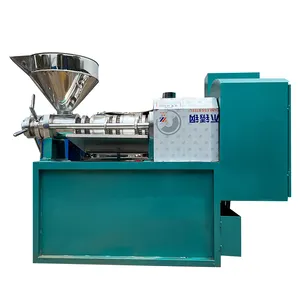 Quality Wholesale Industrial Oil Press Machine Oil Press Machine For Sale Filter Press For Oil