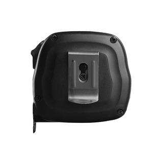 ROKFORT Ruban à mesurer en acier de 5 m, lame ultra-épaisse de 5 m x 25 mm, ruban à mesurer rétractable autobloquant pour la construction et le bricolage - Product Image 2