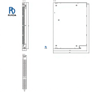 Módulo de Entrada Digital 6ES7421-1FH20-0AA0 Nuevo y Original, S7 400, Comunicación RS485, Controlador de Programación PLC - Product Image 2