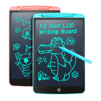 Tablette de dessin personnalisée pour enfants Doodle écriture numérique tableau magique électronique pour enfants