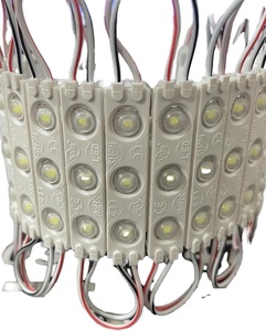 <span class=keywords><strong>Led</strong></span> mô-đun 12V 3 dấu hiệu ánh sáng ống kính 1.5W Modulo de <span class=keywords><strong>Led</strong></span> Mini SMD tiêm 2835 <span class=keywords><strong>LED</strong></span> mô-đun - Product Image 3