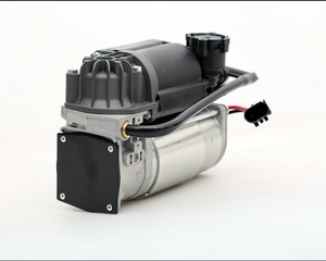 Suspensión de aire de la bomba del compresor para <span class=keywords><strong>Jaguar</strong></span> XJ8 XJ6 X350 <span class=keywords><strong>X358</strong></span> 2C2C27702E C2C22825 C2C2450 2W933B484AG 4154034060 de alta calidad - Product Image 3