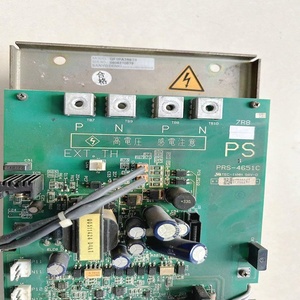QF1PA7R8T0  PRS-4651C DENKI Diver para Máquina de Moldeo por Inyección TO-YO - Product Image 3