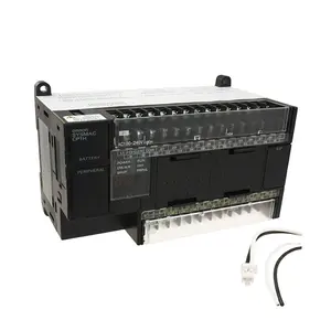 CP1H-XA40DR-A חדש מקורי O mron PLC לתכנות בקר CP1HXA40DRA CP1H סדרת XA40DR