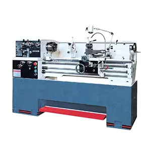 BL6230A Stainless Steel New Horizontal Manual Bench Metal Lathe Machine