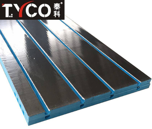 Hydronic rạng rỡ dưới sàn sưởi ấm cách nhiệt XPS/EPS khô tấm sàn - Product Image 2