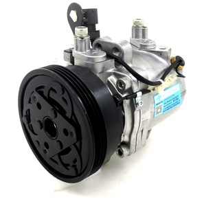 Compresor de Aire Acondicionado para Automóvil BMW E36 OEM, 64528385714, 64528390228, 64529069546, 8385714, 8390228 - Product Image 5