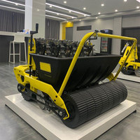 Tracteur à essence tressée, machine de plantation d'ail, nouveau, 2022