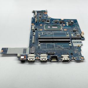 Original para la placa base Dell Vostro 3400 Inspiron 3501 Pentium 7505 07C1PH GDI4A de la serie GDI4A de la marca del año - Product Image 3