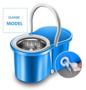 Fregona de limpieza mágica para suelos, suministro de China, fregonas industriales de autolavado, 2020 - Product Image 1